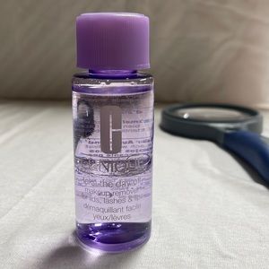 Clinique Take the Day Off Eye Makeup Remover
